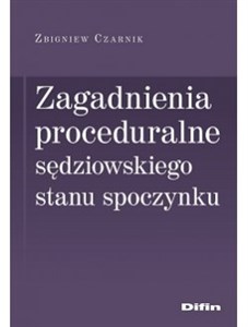 Zagadnienia proceduralne sędziowskiego stanu spoczynku polish usa