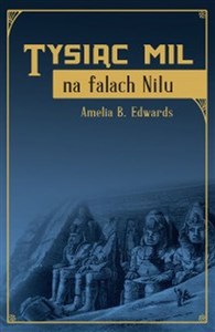 Tysiąc mil na falach Nilu to buy in USA