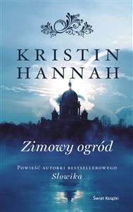 Zimowy ogród (wydanie pocketowe)  books in polish