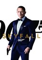 James Bond. Skyfall DVD in polish