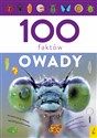 100 faktów Owady - Opracowanie Zbiorowe