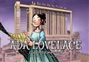 Ada Lovelace Czarodziejka liczb Bookshop