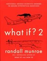 What If? 2 - Randall Munroe polish usa