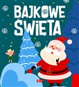 Bajkowe święta Polish bookstore