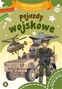 Pojazdy wojskowe. Maluszkowe malowanie - Polish Bookstore USA