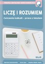 Liczę i rozumiem Ćwiczenia kalkulii – praca z tekstem pl online bookstore