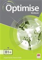 Optimise B1+ (update ed.) WB + online  