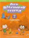 Our Discovery Island 2 Książka ucznia Szkoła podstawowa polish books in canada