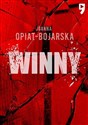 Winny  - Joanna Opiat-Bojarska