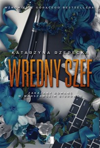 Wredny szef  