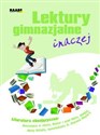 Lektury gimnazjalne inaczej Literatura obcojęzyczna - Polish Bookstore USA