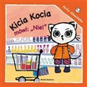 Kicia Kocia mówi: NIE! in polish