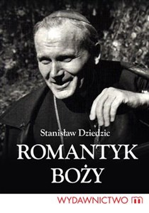 Romantyk Boży online polish bookstore