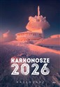 Kalendarz 2026 Karkonosze wieloplanszowy   