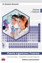 Chemia organiczna z Tutorem dla maturzystów - kandydatów na studia medyczne Zadania zaawansowane online polish bookstore