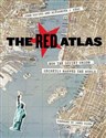 Red Atlas How the Soviet Union Secretly Mapped the World - John Davies, Alexander J. Kent Polish Books Canada