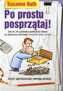 Po prostu posprzątaj  