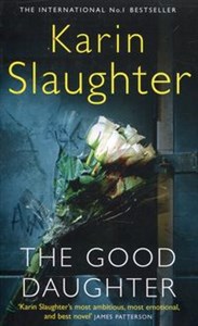 The Good Daughter - Polish Bookstore USA