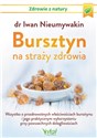 Bursztyn na straży zdrowia buy polish books in Usa