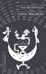 Luna Wschód Polish Books Canada