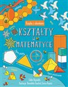 Kształty w matematyce Książka z okienkami - Polish Bookstore USA