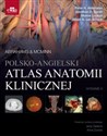 Polsko-angielski atlas anatomii klinicznej. Mcminn & Abrahams Canada Bookstore