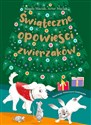 Świąteczne opowieści zwierzaków online polish bookstore