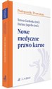 Nowe medyczne prawo karne  Bookshop