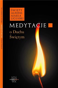 Medytacje o Duchu Świętym  Polish bookstore