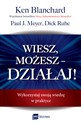 Wiesz, możesz DZIAŁAJ! Wykorzystaj swoją wiedzę w praktyce - Polish Bookstore USA