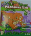 Pradawny Ląd 2 Zabawy z dinozaurami 4-7 lat - Polish Bookstore USA