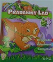 Pradawny Ląd 2 Zabawy z dinozaurami 4-7 lat - 