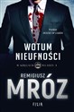 Wotum nieufności  in polish