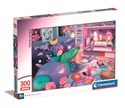 Puzzle 300 Super Game Lovers 21722 - 