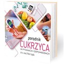 Poradnik cukrzyca w pytaniach i odpowiedziach  - Polish Bookstore USA