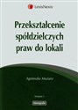 Przekształcenie spółdzielczych praw do lokali - Polish Bookstore USA