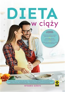 Dieta w ciąży  online polish bookstore