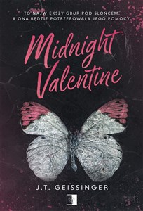 Midnight Valentine polish books in canada