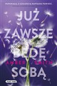 Już zawsze będę sobą  - Amber Smith books in polish