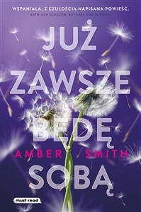 Już zawsze będę sobą  books in polish