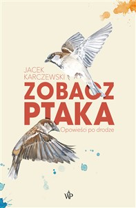 Zobacz ptaka  chicago polish bookstore