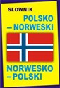Słownik polsko norweski norwesko polski online polish bookstore