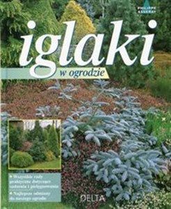 Iglaki w ogrodzie buy polish books in Usa