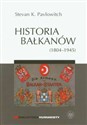Historia Bałkanów (1804-1945) Polish bookstore