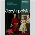 Język polski 1 Podręcznik Gimnazjum  