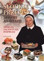 Słodkie przepisy Siostry Anastazji polish books in canada