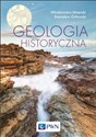 Geologia historyczna - Włodzimierz Mizerski