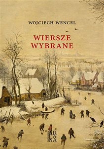 Wiersze wybrane Polish bookstore
