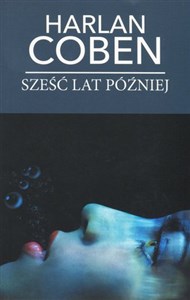 Sześć lat później (wydanie pocketowe) books in polish