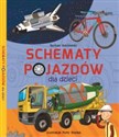 Schematy pojazdów 